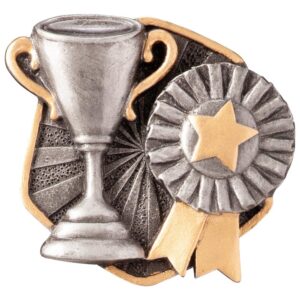 Falcon Achievement Cup Insert - Engrave Express