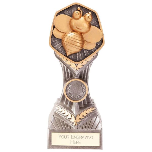 Falcon Childrens Bee Award - Cornish Custom Creations
