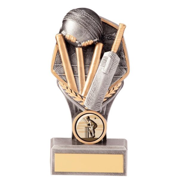 Falcon Cricket Award - Cornish Custom Creations