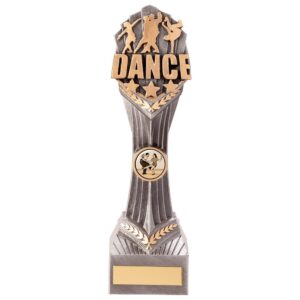 Falcon Dance Award 240mm - Engrave Express