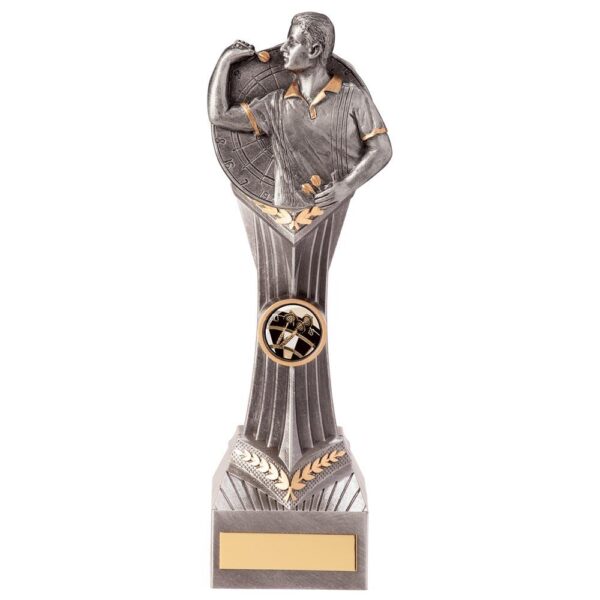 Falcon Darts Male Award - Cornish Custom Creations