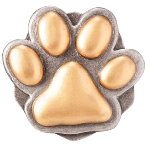 Falcon Dog Paw Insert - Engrave Express