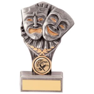 Falcon Drama Award 150mm - Engrave Express