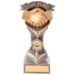 Falcon Fair Play Award - Engrave Express