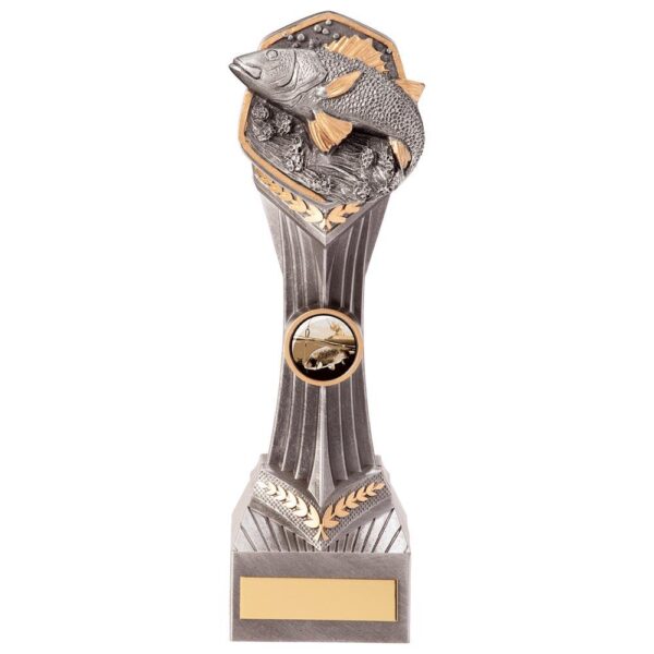 Falcon Fishing Bass Award - Cornish Custom Creations