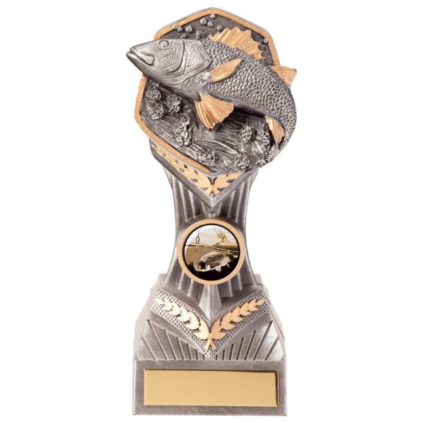 Falcon Fishing Bass Award - Cornish Custom Creations