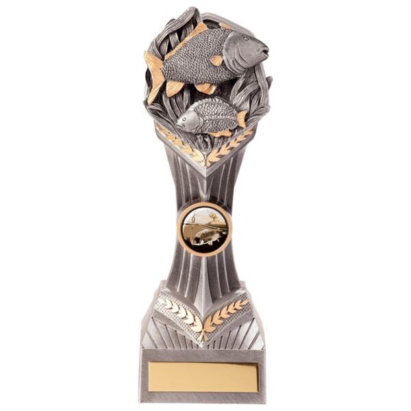 Falcon Fishing Carp Award - Cornish Custom Creations