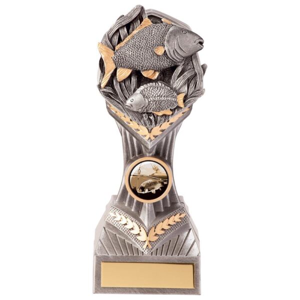 Falcon Fishing Carp Award - Cornish Custom Creations