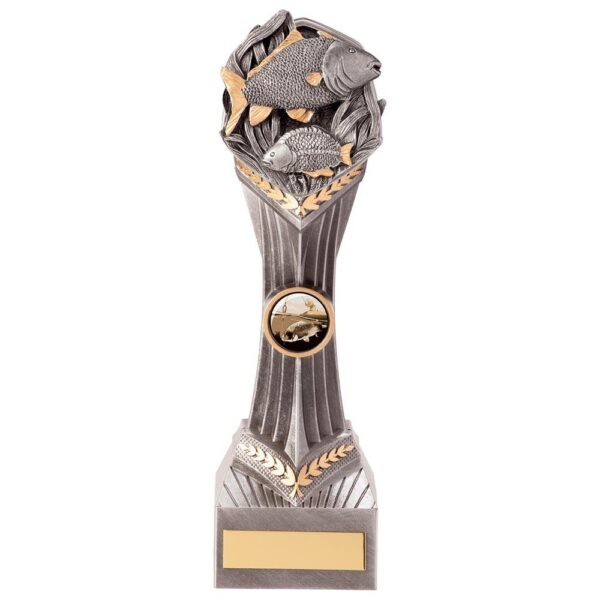 Falcon Fishing Carp Award - Cornish Custom Creations