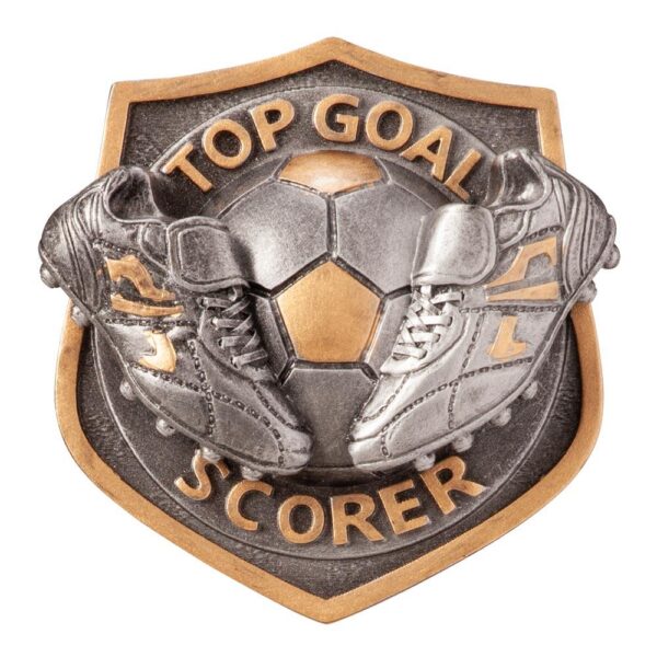 Falcon Football Top Goal Scorer Insert - Engrave Express