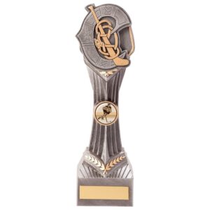 Falcon GAA Camogie Award - Engrave Express