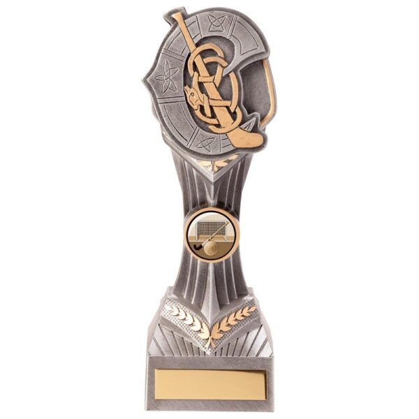 Falcon GAA Camogie Award - Engrave Express