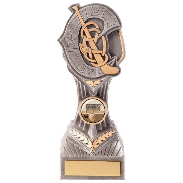 Falcon GAA Camogie Award - Engrave Express