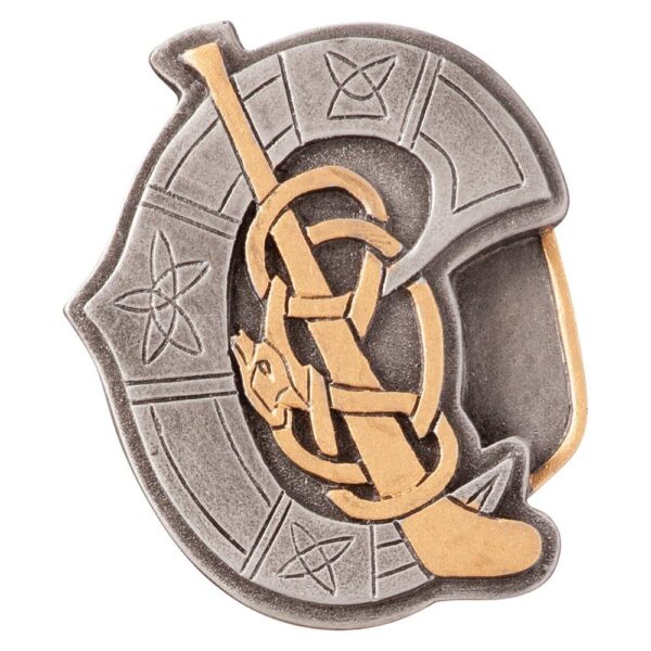 Falcon GAA Camogie Insert - Engrave Express