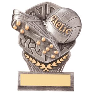 Falcon GAA Gaelic Football Award - Engrave Express