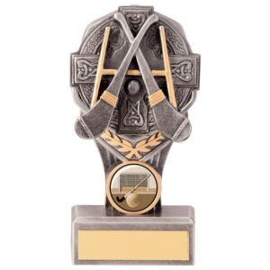 Falcon GAA Hurling Award - Engrave Express