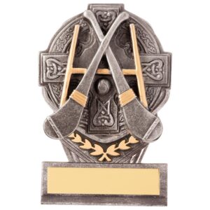 Falcon GAA Hurling Award - Engrave Express