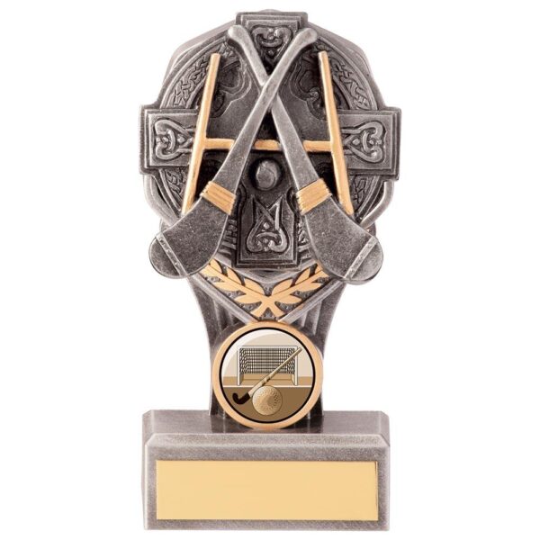 Falcon GAA Hurling Award - Engrave Express