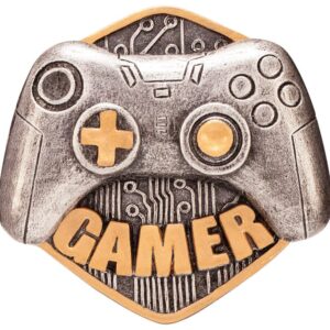 Falcon Gamer Resin Insert - Engrave Express