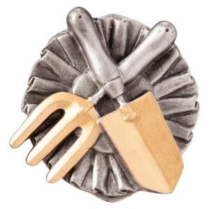 Falcon Gardening Insert - Engrave Express