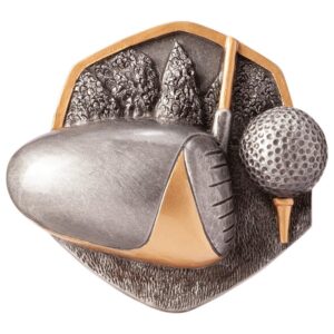 Falcon Golf Insert 75mm - Engrave Express
