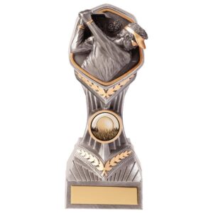 Falcon Golf Male Award - Cornish Custom Creations