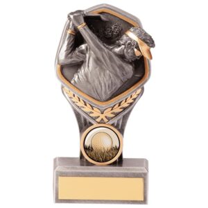 Falcon Golf Male Award - Cornish Custom Creations