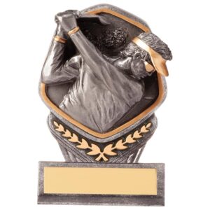 Falcon Golf Male Award - Cornish Custom Creations