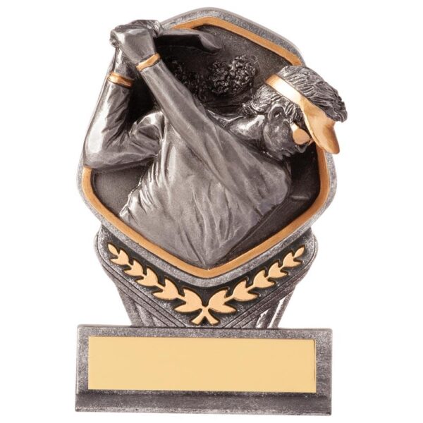 Falcon Golf Male Award - Cornish Custom Creations