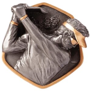 Falcon Golf Male Insert - Engrave Express
