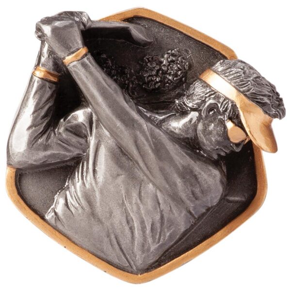 Falcon Golf Male Insert - Engrave Express