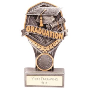 Falcon Graduation Award - Engrave Express