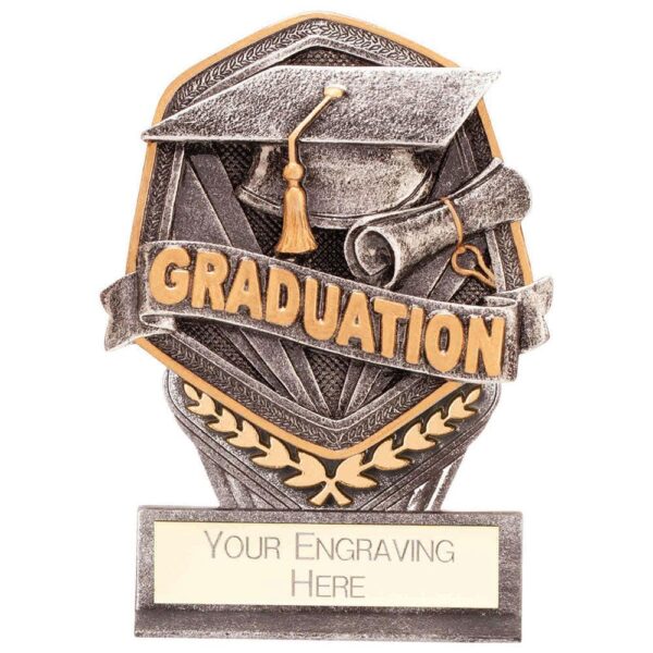 Falcon Graduation Award - Engrave Express