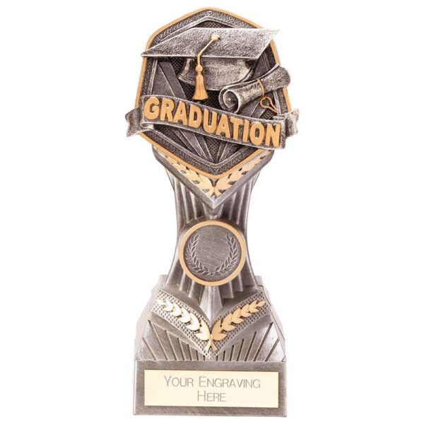 Falcon Graduation Award - Engrave Express