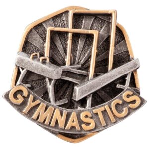 Falcon Gymnastics Insert - Engrave Express