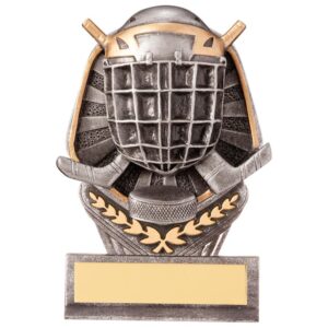 Falcon Ice Hockey Award - Engrave Express