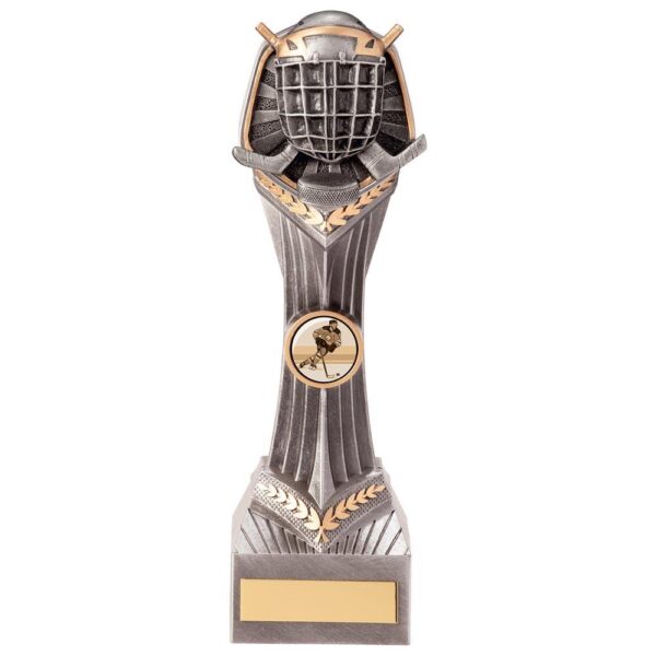 Falcon Ice Hockey Award - Engrave Express