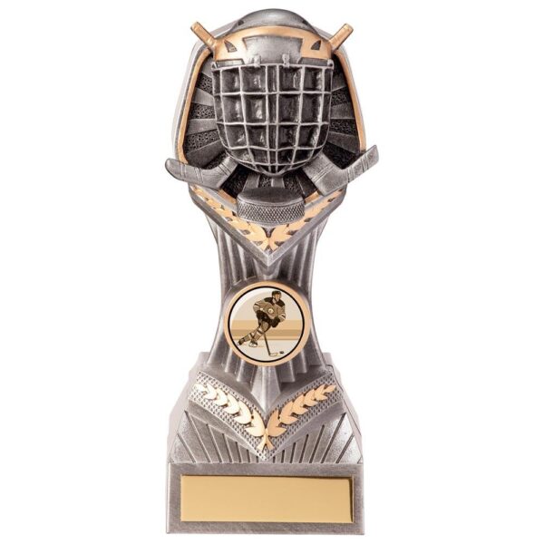 Falcon Ice Hockey Award - Engrave Express