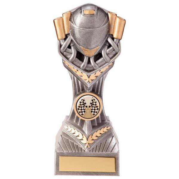 Falcon Motorsport Award - Cornish Custom Creations