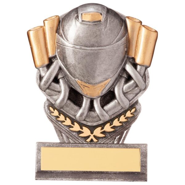Falcon Motorsport Award - Cornish Custom Creations