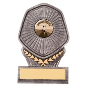 Falcon Multisport Award - Engrave Express