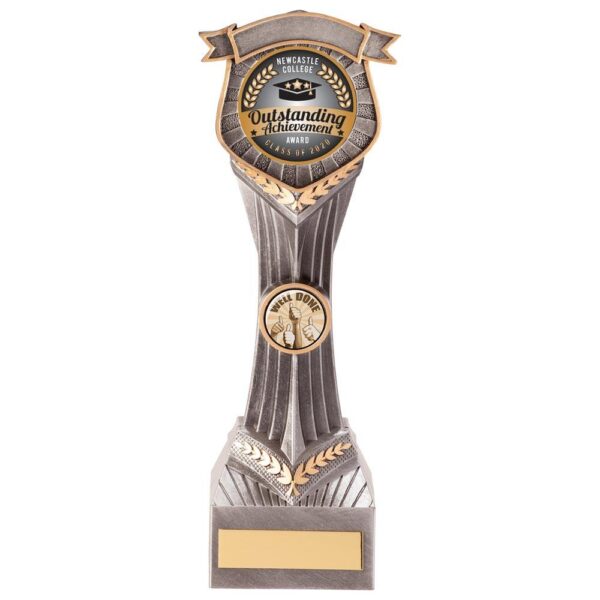 Falcon Multisport Award - Engrave Express