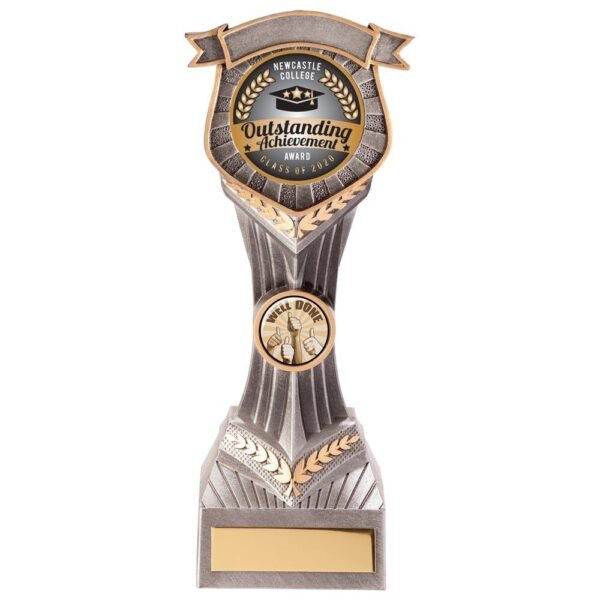 Falcon Multisport Award - Engrave Express