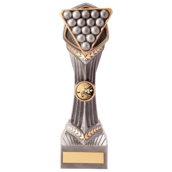 Falcon Pool/Snooker Award - Cornish Custom Creations