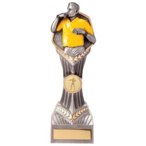 Falcon Referee Award - Cornish Custom Creations