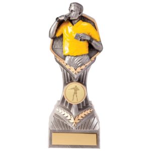 Falcon Referee Award - Cornish Custom Creations