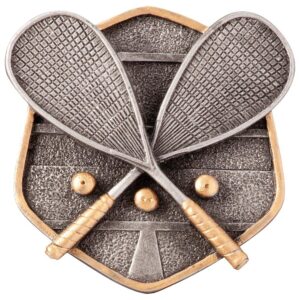 Falcon Squash Insert - Engrave Express