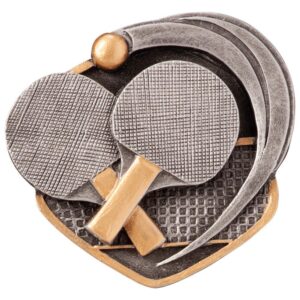 Falcon Table Tennis Insert - Engrave Express
