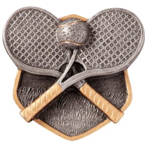 Falcon Tennis Insert - Engrave Express
