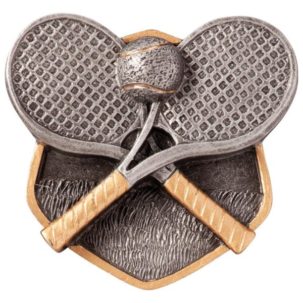 Falcon Tennis Insert - Engrave Express